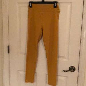 *Lularoe Leggings*. Size- One Size